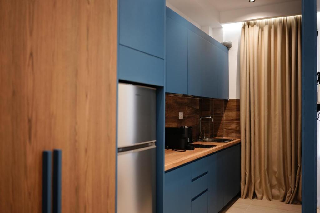 Personalized Hospitality